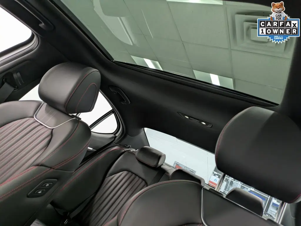 2026 Genesis G70 - $48,463