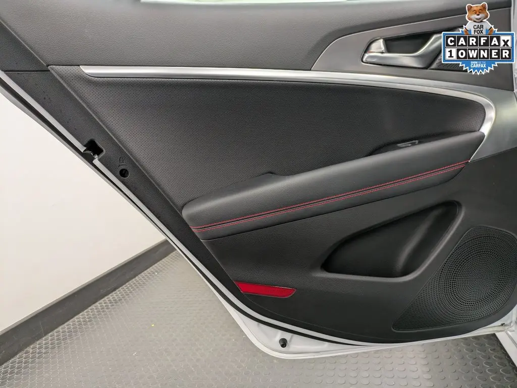 2026 Genesis G70 - $48,463