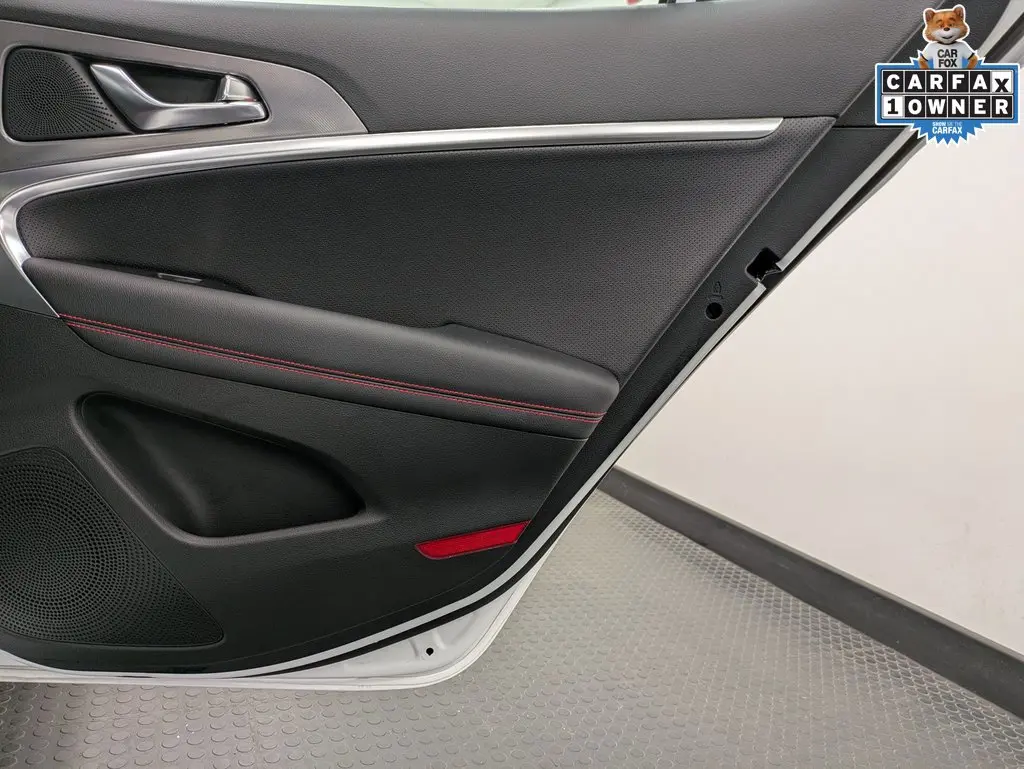 2026 Genesis G70 - $48,463