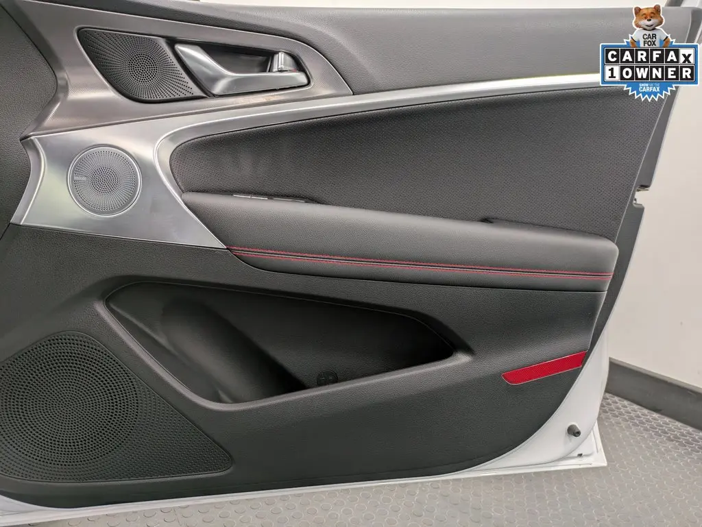 2026 Genesis G70 - $48,463
