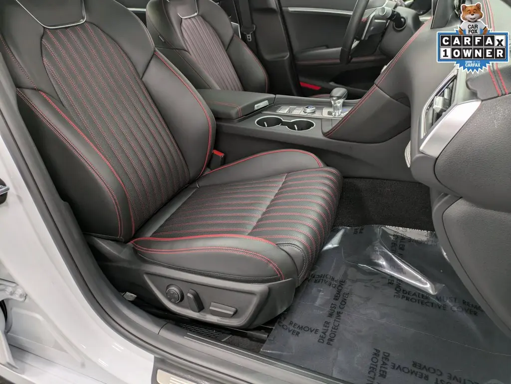 2026 Genesis G70 - $48,463