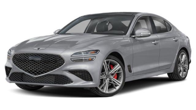 Preowned 2026 Genesis G70 3.3T Sport Prestige for Sale