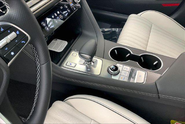 2026 Genesis G70 - $52,389