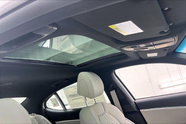 2026 Genesis G70 - $52,389