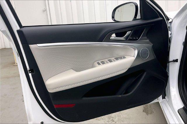 2026 Genesis G70 - $52,389
