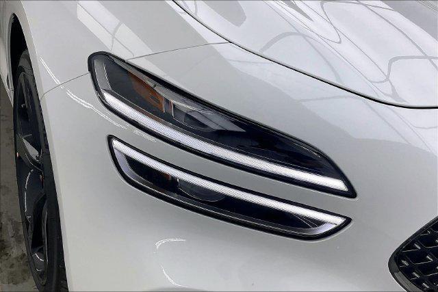 2026 Genesis G70 - $52,389
