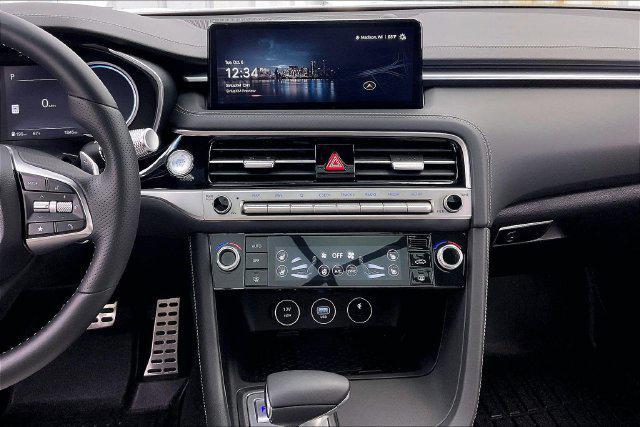 2026 Genesis G70 - $52,389