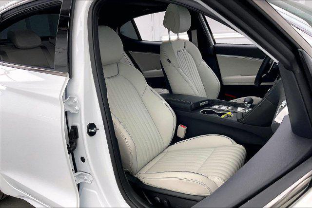 2026 Genesis G70 - $52,389