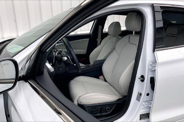 2026 Genesis G70 - $52,389