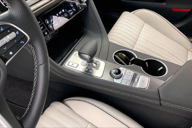2026 Genesis G70 - $52,389