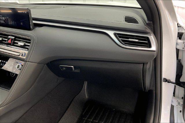 2026 Genesis G70 - $52,389
