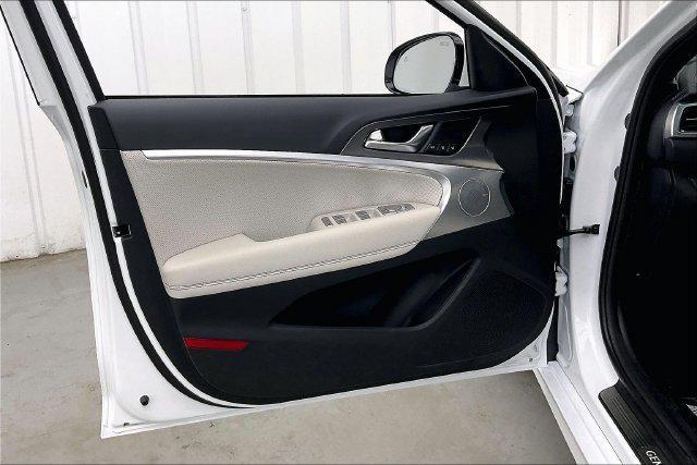 2026 Genesis G70 - $52,389