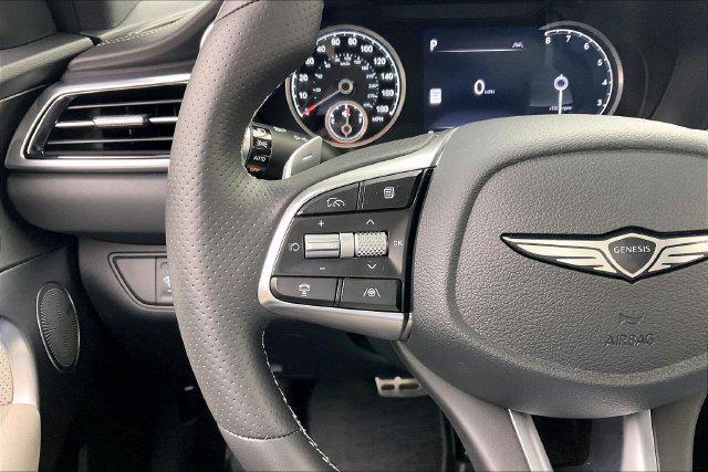 2026 Genesis G70 - $52,389