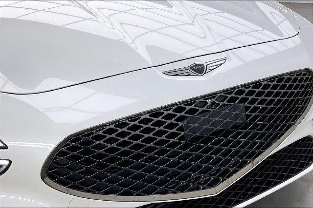 2026 Genesis G70 - $52,389
