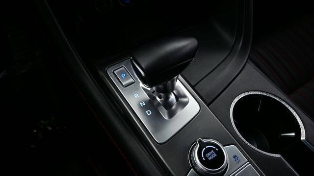 2024 Genesis G70 3.3T Sport Advanced