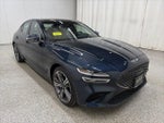 2025 G70 Thumbnail 3