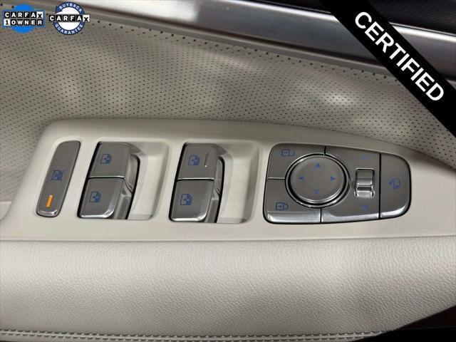 2026 Genesis G70 - $48,999