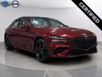 2026 G70 Thumbnail 1