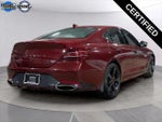 2026 G70 Thumbnail 3