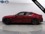 2026 G70 Thumbnail 6