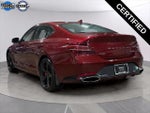 2026 G70 Thumbnail 5
