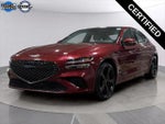 2026 G70 Thumbnail 7