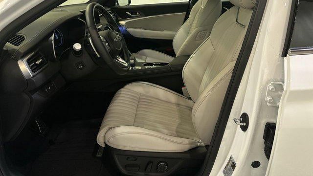 2025 Genesis G70 3.3T Sport Advanced