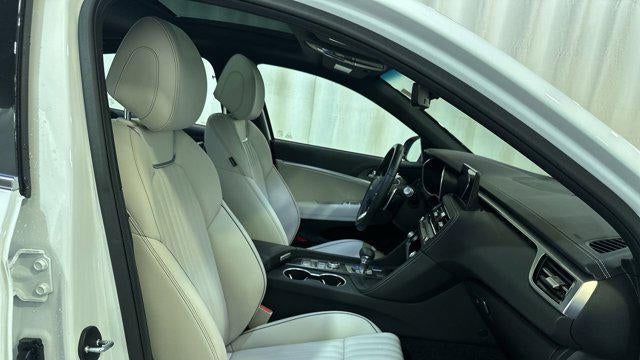 2025 Genesis G70 3.3T Sport Advanced