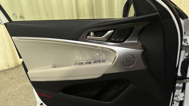 2025 Genesis G70 3.3T Sport Advanced