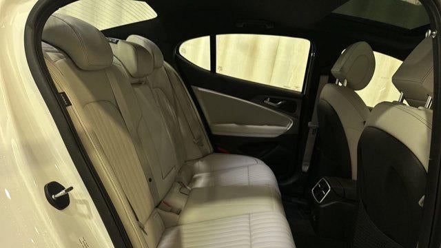 2025 Genesis G70 3.3T Sport Advanced