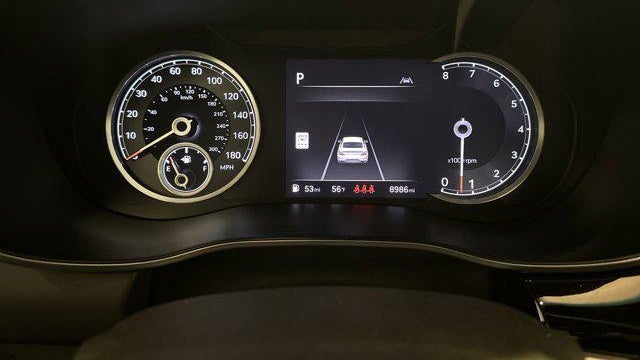 2025 Genesis G70 3.3T Sport Advanced