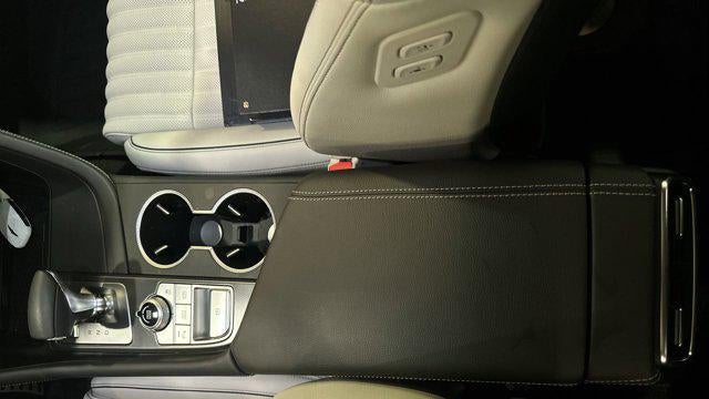2025 Genesis G70 3.3T Sport Advanced
