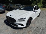 2026 G70 Thumbnail 2