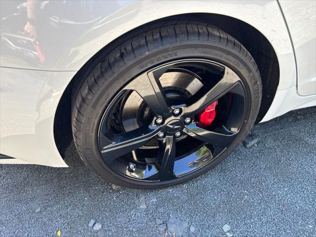 2026 Genesis G70 - $54,999