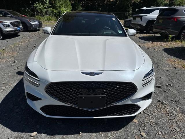 2026 Genesis G70 - $54,999