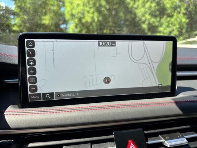 2026 Genesis G70 - $54,999