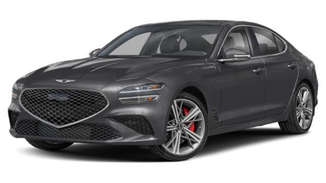 Preowned 2026 Genesis G70 3.3T Sport Prestige for Sale