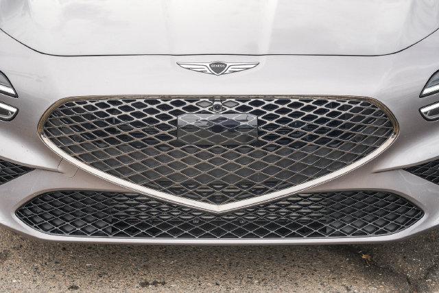 2024 Genesis G70 - $44,116