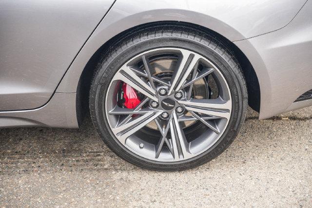 2024 Genesis G70 - $44,116