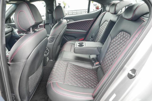 2024 Genesis G70 - $44,116