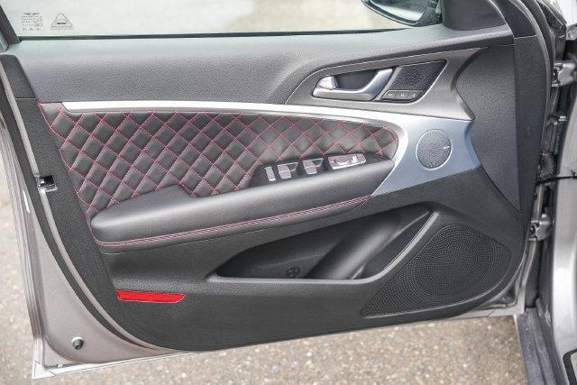 2024 Genesis G70 - $44,116