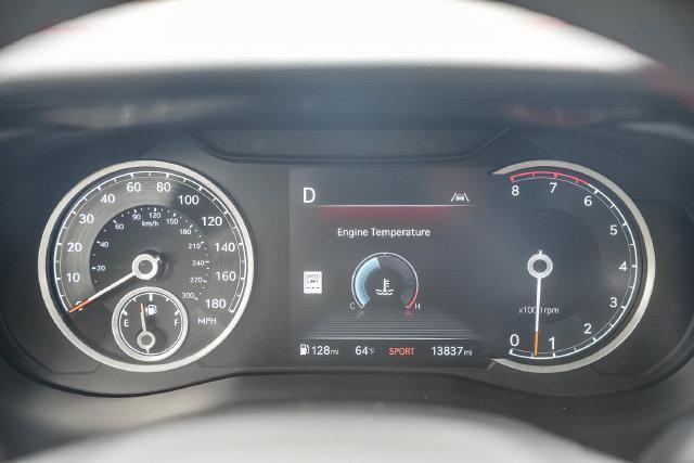 2024 Genesis G70 - $44,116