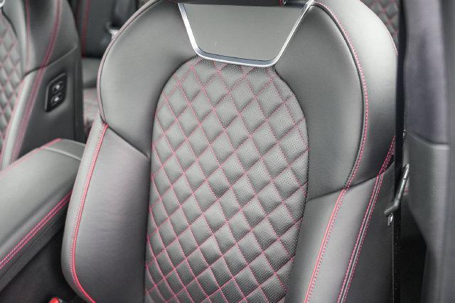 2024 Genesis G70 - $44,116