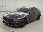 2025 G70 Thumbnail 3
