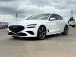 2025 G70 Thumbnail 4