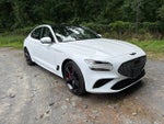 2026 G70 Thumbnail 2