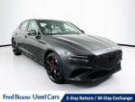 2026 G70 Thumbnail 1