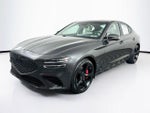 2026 G70 Thumbnail 3