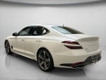 2024 G70 Thumbnail 4