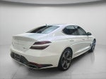 2024 G70 Thumbnail 7